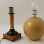907 6101 TABLE LAMPS